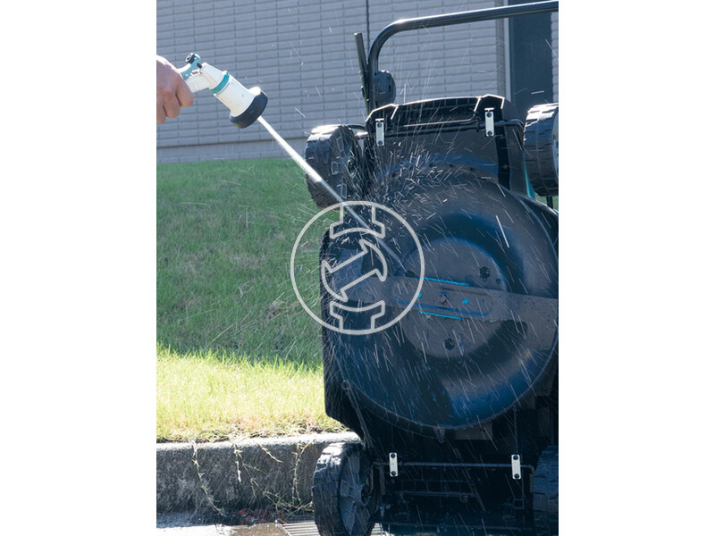 Makita LM003GZ akkus fűnyíró