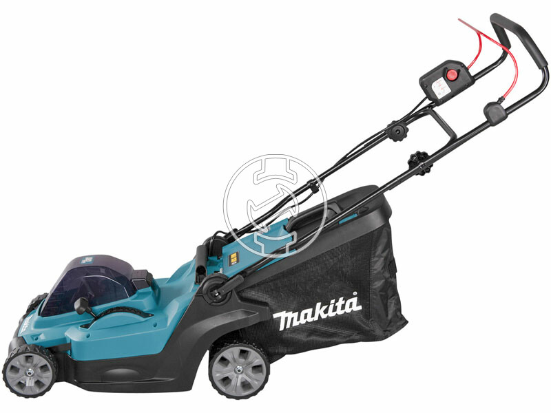 Makita LM003GM103 akkus fűnyíró + 1 x 4,0 Ah + RC