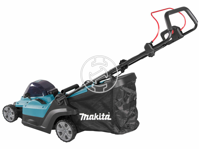 Makita LM003GM103 akkus fűnyíró + 1 x 4,0 Ah + RC