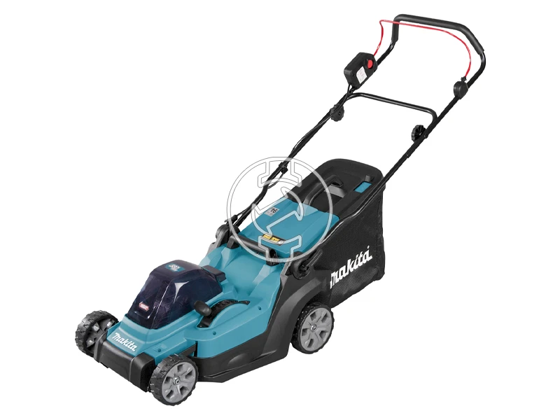 Makita LM003GM103RS akkus fűnyíró