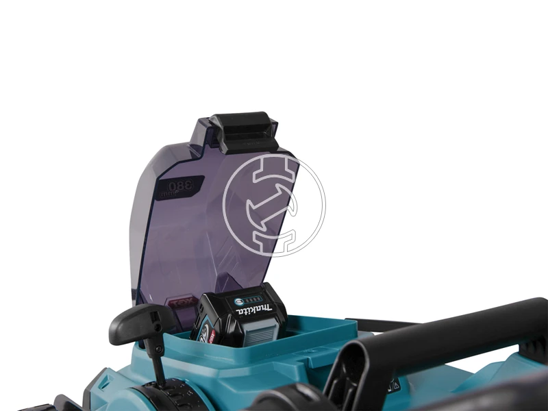 Makita LM003GM103RS akkus fűnyíró