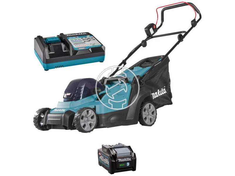 Makita LM003GM103RS akkus fűnyíró