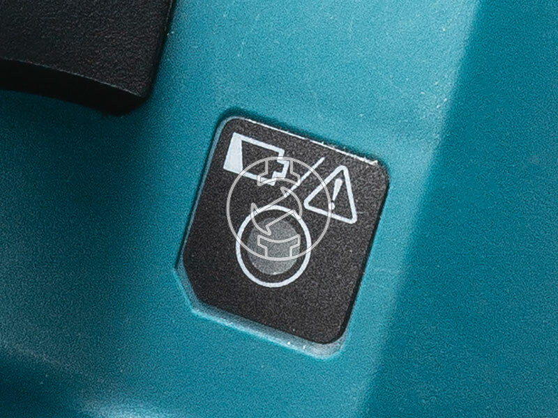 Makita LM004GM103 akkus fűnyíró + 1 x 4,0 Ah + RC