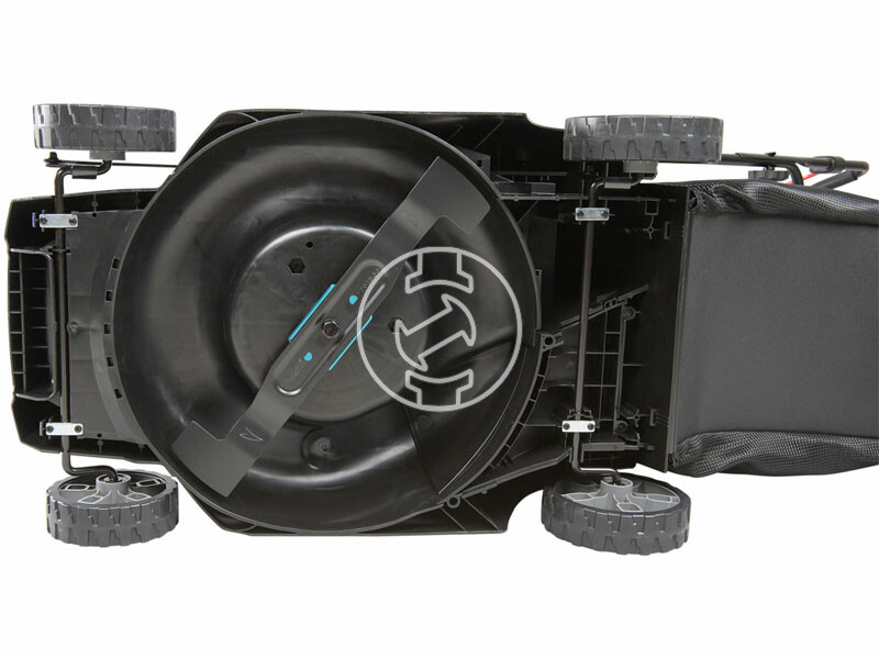 Makita LM004GZ akkus fűnyíró