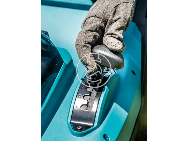 Makita LM004GZ akkus fűnyíró