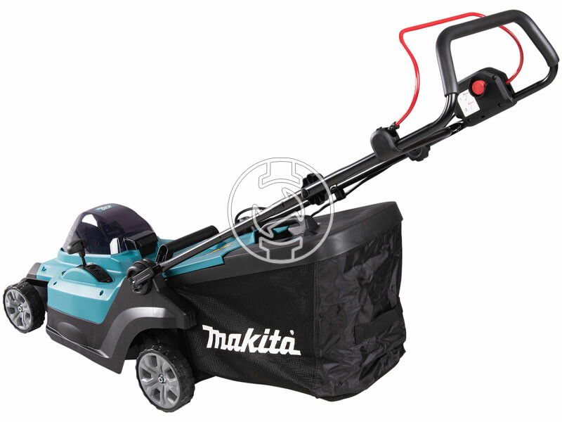 Makita LM004GM103 akkus fűnyíró + 1 x 4,0 Ah + RC