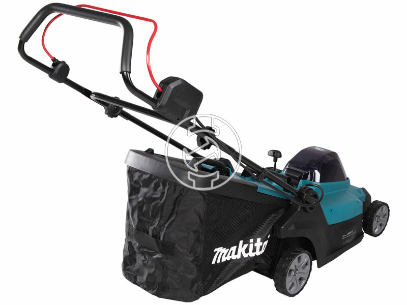 Makita LM004GM103 akkus fűnyíró + 1 x 4,0 Ah + RC