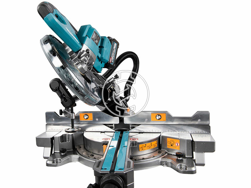 Makita LS002GZ01 akkus gérvágó