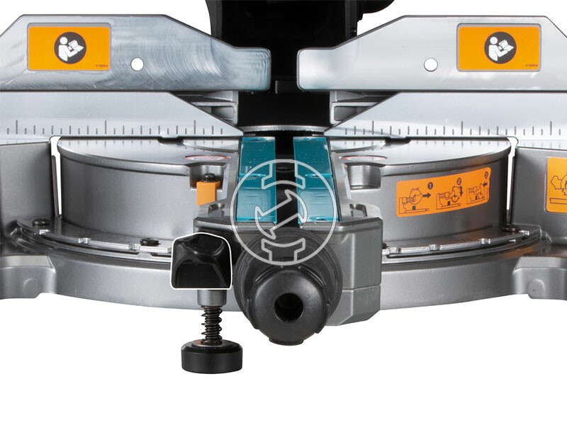 Makita LS002GZ01 akkus gérvágó