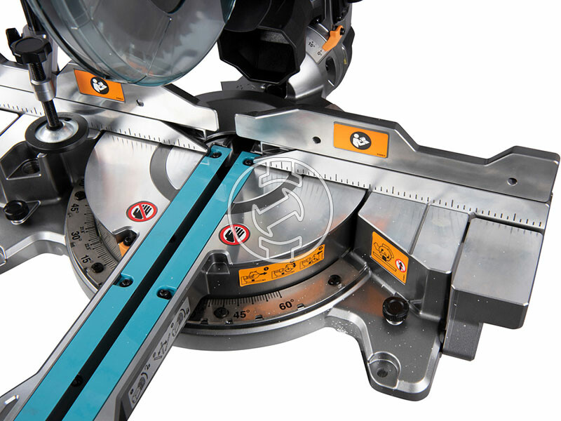 Makita LS002GZ01 akkus gérvágó