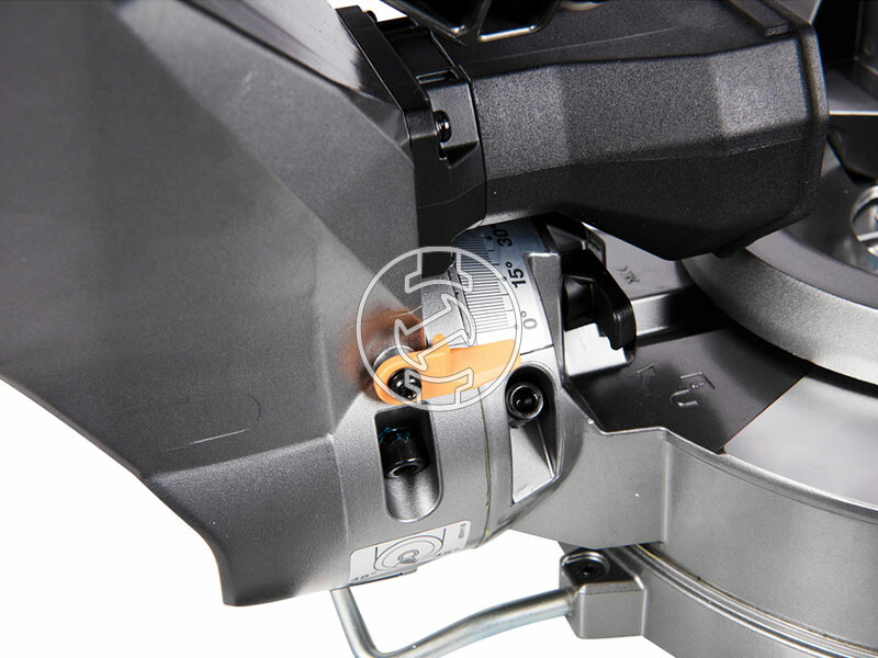 Makita LS002GZ01 akkus gérvágó