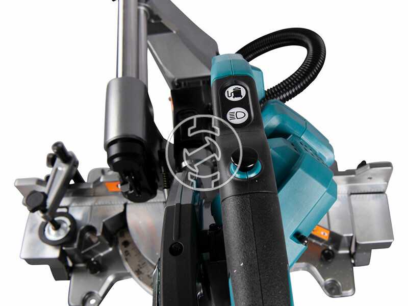 Makita LS002GZ01 akkus gérvágó