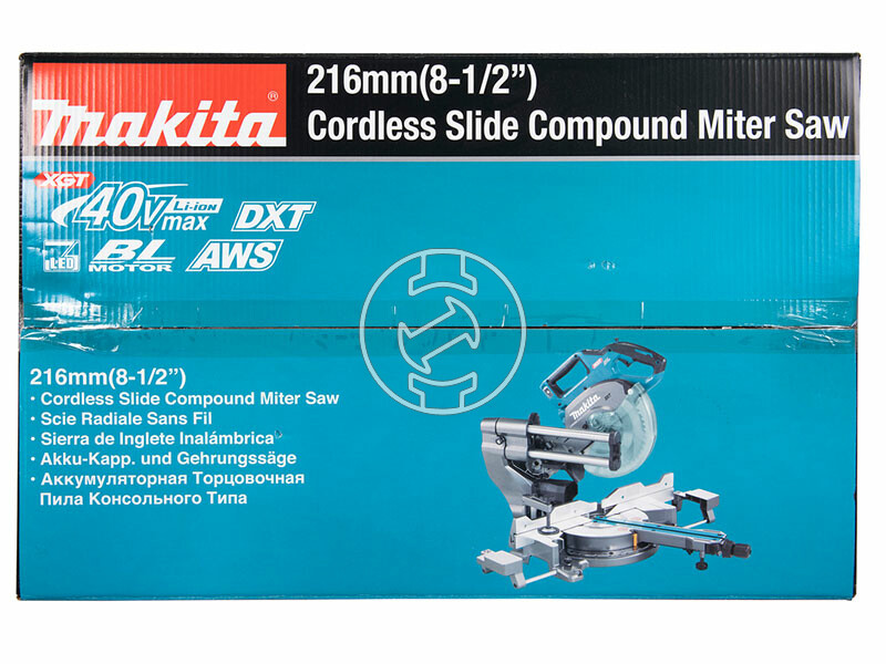 Makita LS002GZ01 akkus gérvágó
