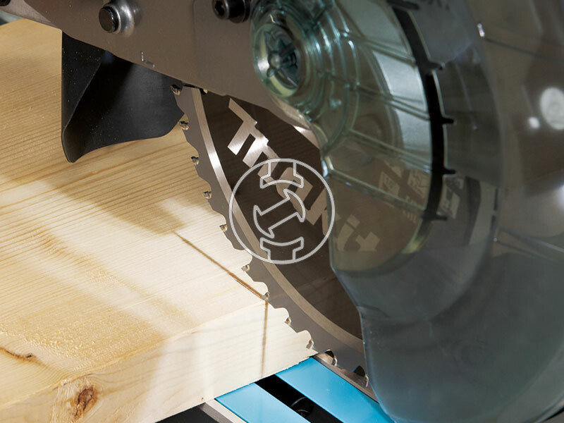 Makita LS002GZ01 akkus gérvágó