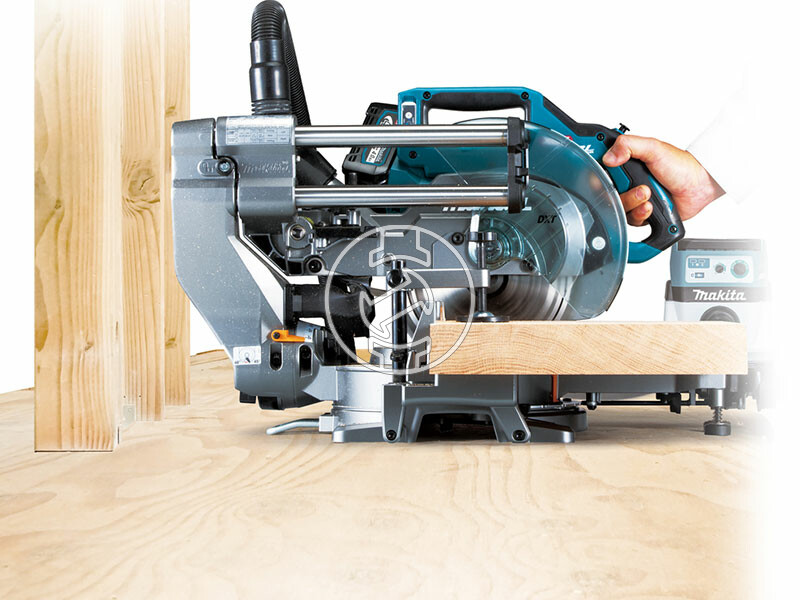 Makita LS002GZ01 akkus gérvágó