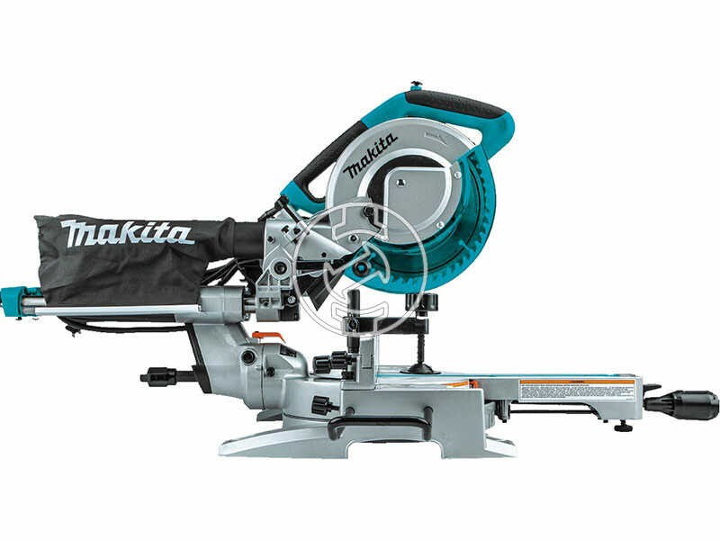 Makita LS0815FLN gérvágó