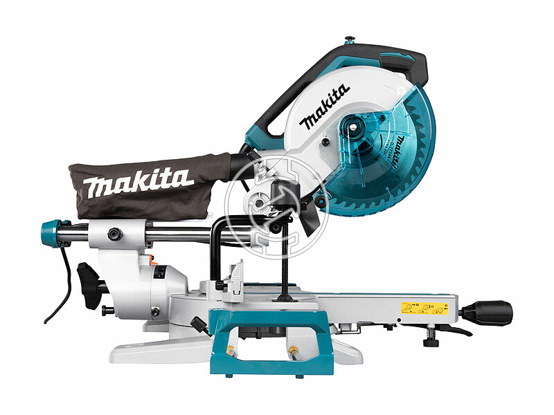 Makita LS0816F elektromos gérvágó 1200 W 216 mm