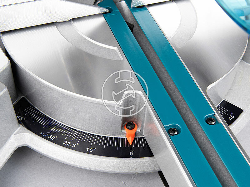 Makita LS0816F elektromos gérvágó 1200 W 216 mm