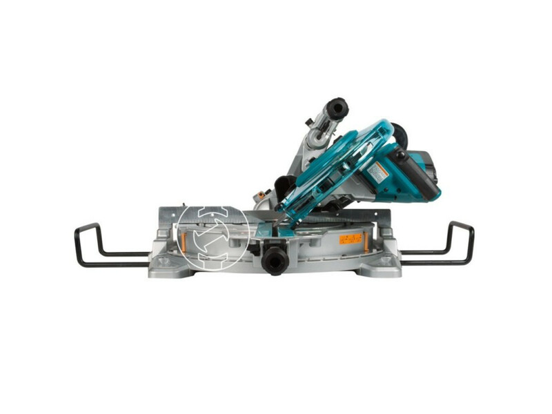 Makita LS1019L+DEAWST05