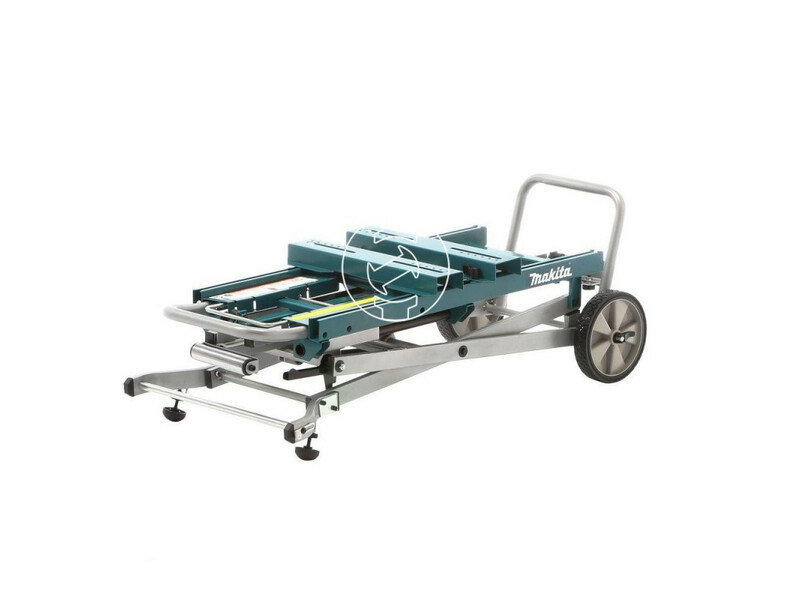 Makita LS1019L+DEAWST05