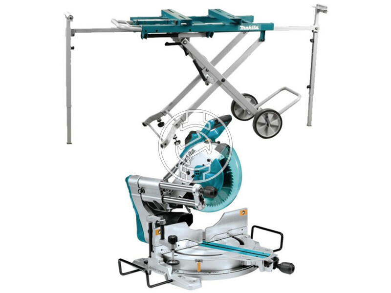 Makita LS1019L+DEAWST05