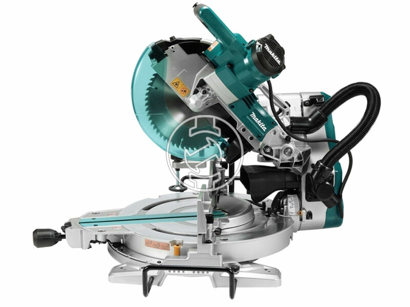 Makita LS1019L gérvágó+DEAWST05 állvány