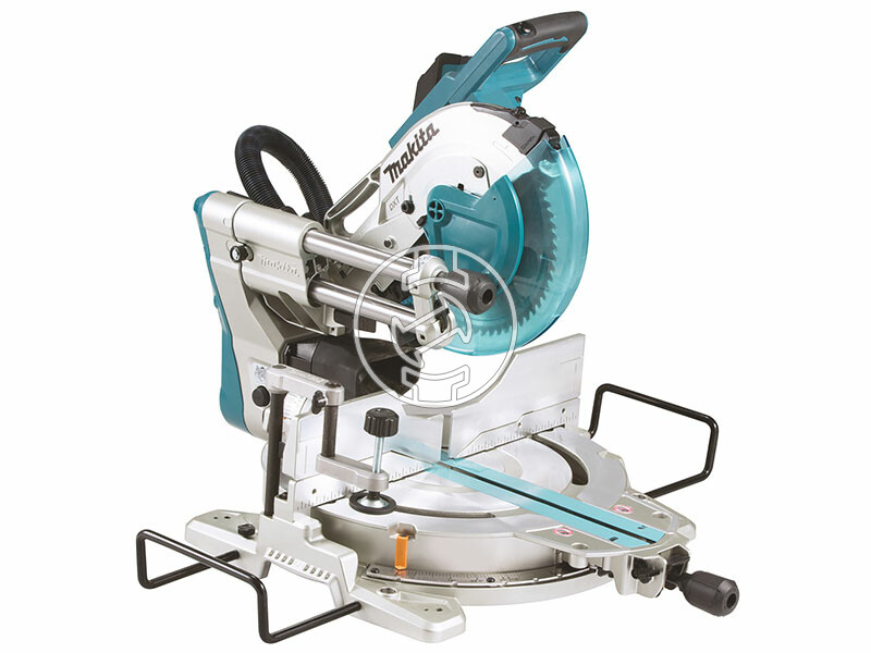 Makita LS1019L gérvágó+DEAWST05 állvány