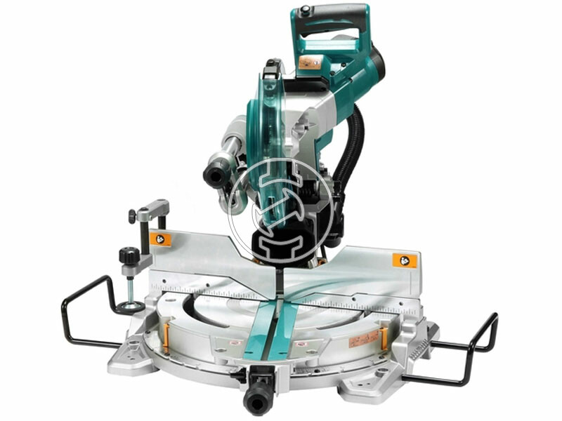 Makita LS1019L gérvágó+DEAWST05 állvány