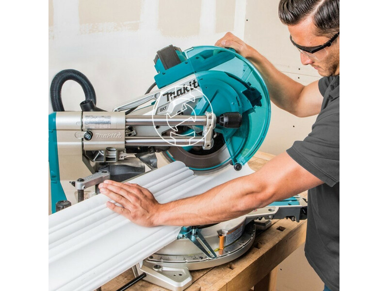 Makita LS1219L+DEAWST05