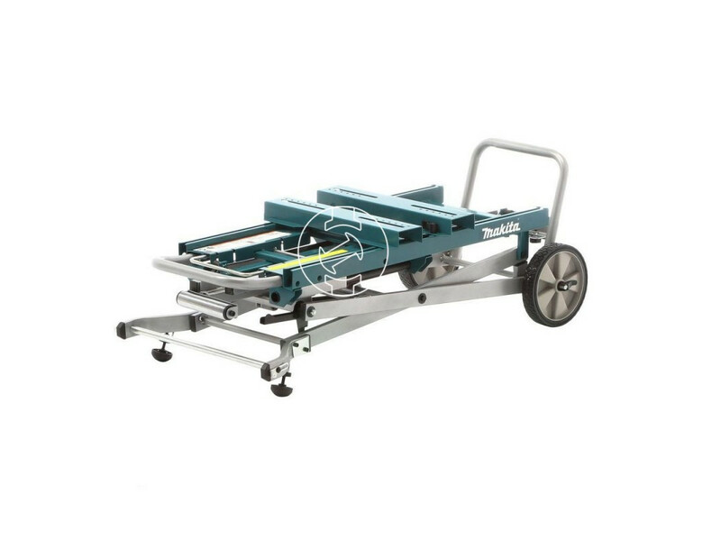 Makita LS1219L+DEAWST05