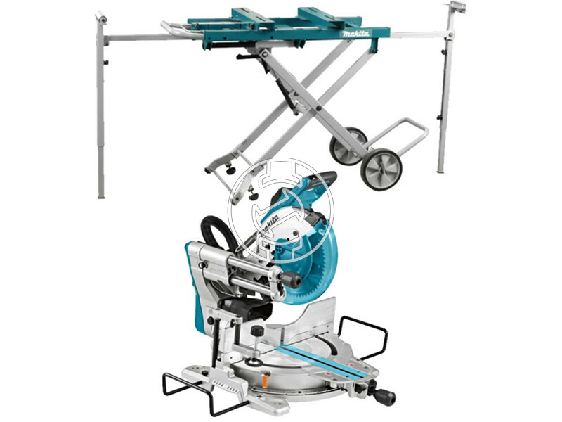 Makita LS1219L+DEAWST05