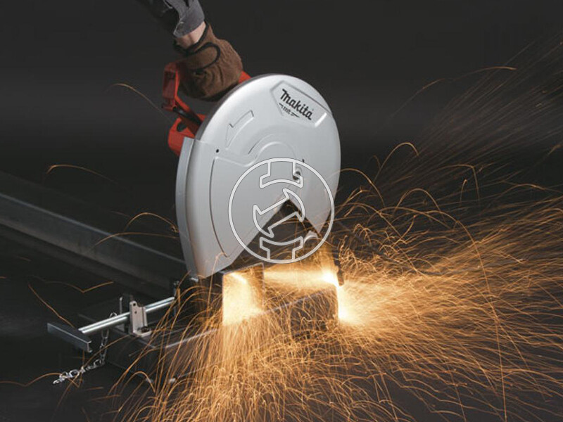 Makita M2403 elektromos asztali gyorsdaraboló