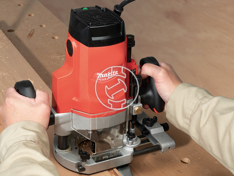 Makita M3602 elektromos felsőmaró