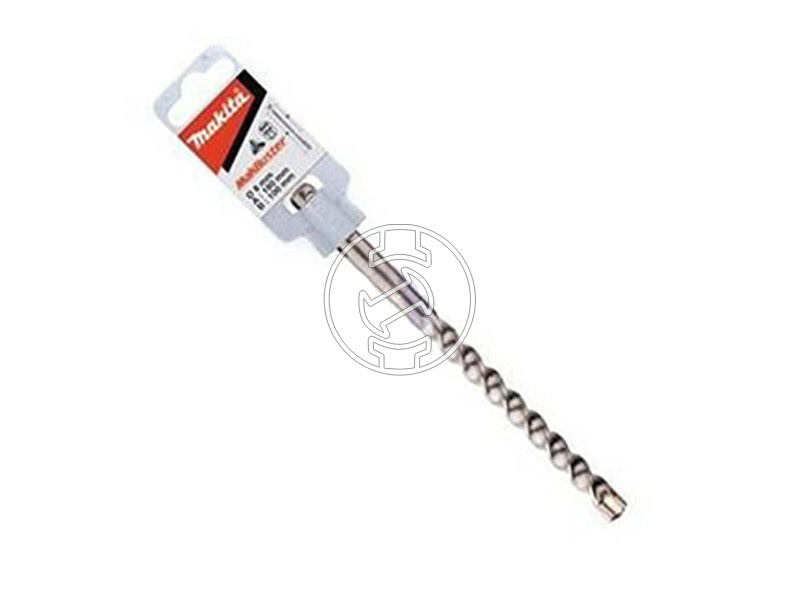 Makita MAKBUSTER 12x160mm sds-plus háromélű fúrószár