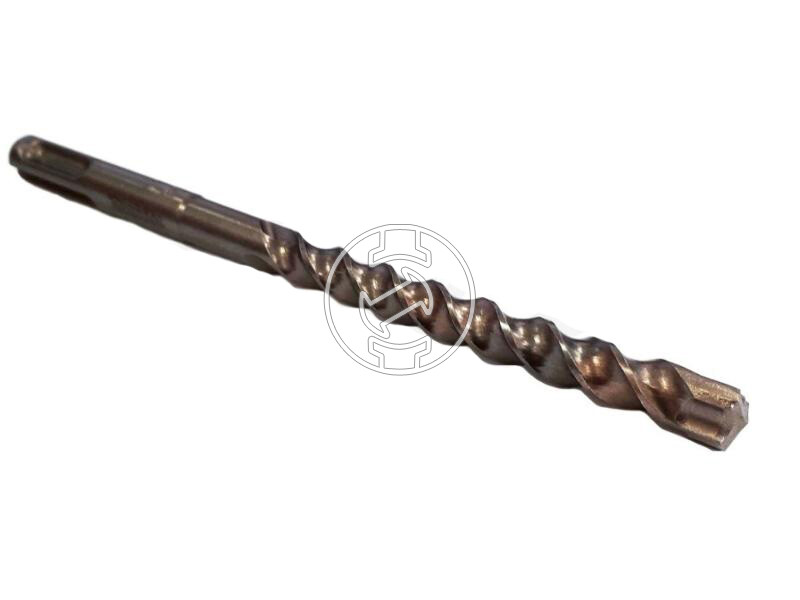 Makita MAKBUSTER 8x460mm SDS-Plus háromélű fúrószár