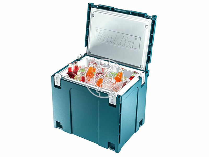 Makita MAKPAC hűtődoboz 198253-4