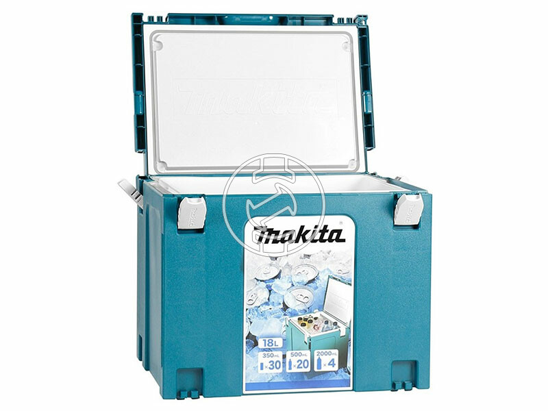 Makita MAKPAC hűtődoboz 198253-4
