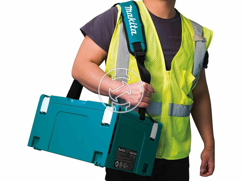 Makita MAKPAC hűtődoboz 198253-4