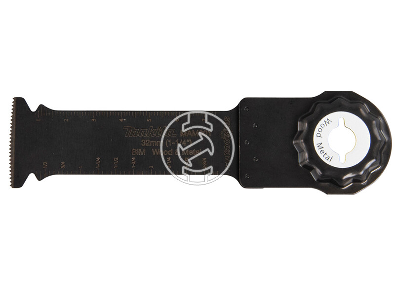 Makita merülőfűrészlap oszcilláló multigéphez B-66400