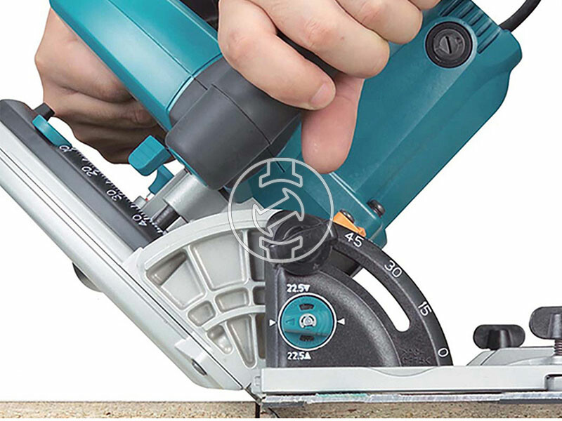 Makita MEU029J (SP6000J + 4351FCT) gépcsomag