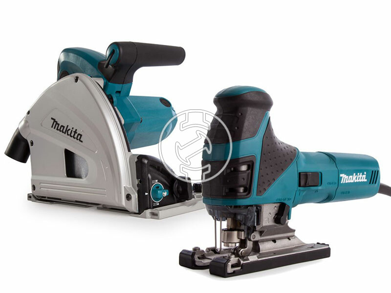 Makita MEU029J (SP6000J + 4351FCT) gépcsomag