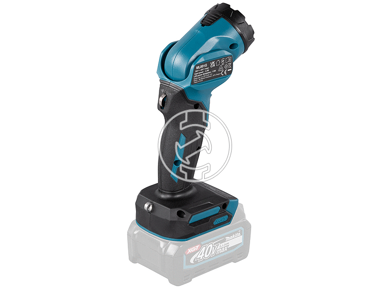 Makita ML001G akkus kézi LED lámpa
