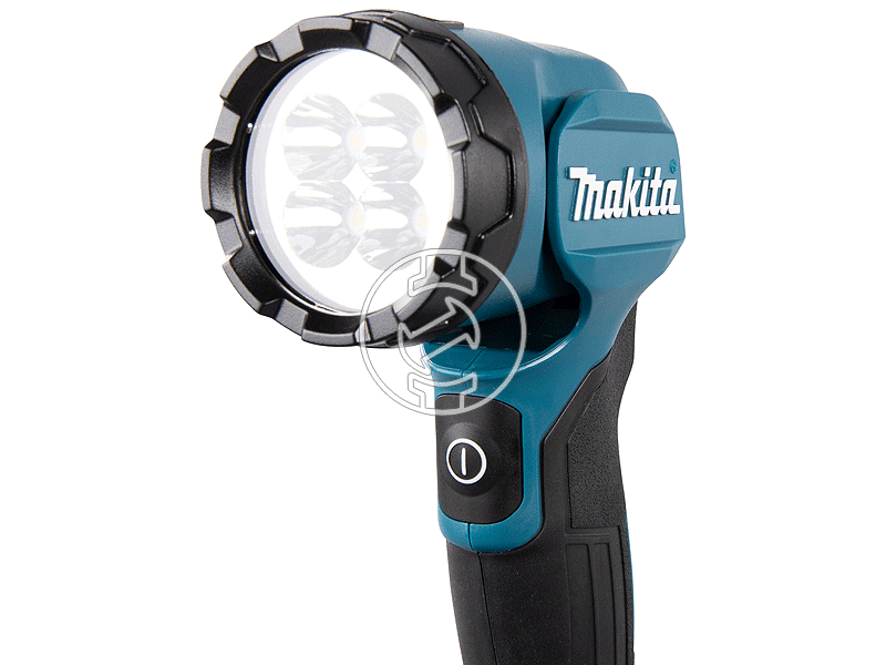 Makita ML001G akkus kézi LED lámpa