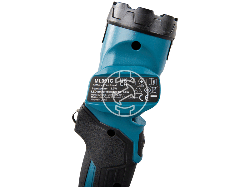 Makita ML001G akkus kézi LED lámpa