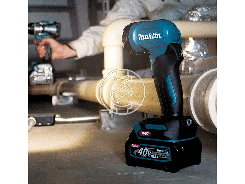 Makita ML001G akkus kézi LED lámpa