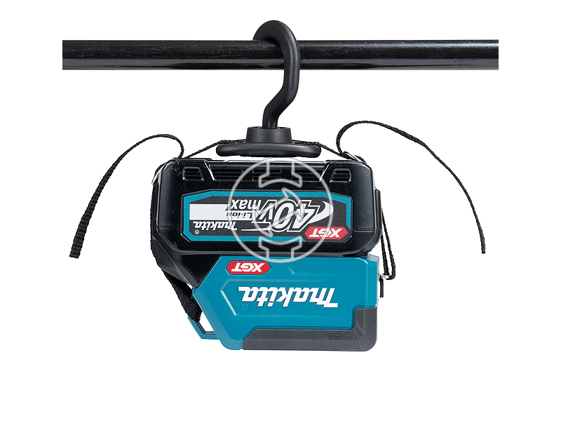 Makita ML011G akkus kézi LED lámpa