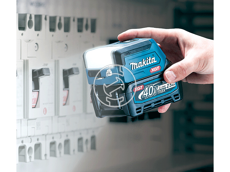 Makita ML011G akkus kézi LED lámpa