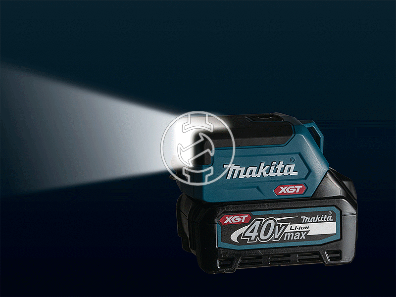 Makita ML011G akkus kézi LED lámpa