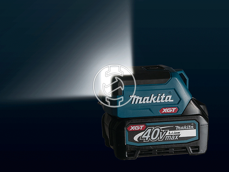Makita ML011G akkus kézi LED lámpa