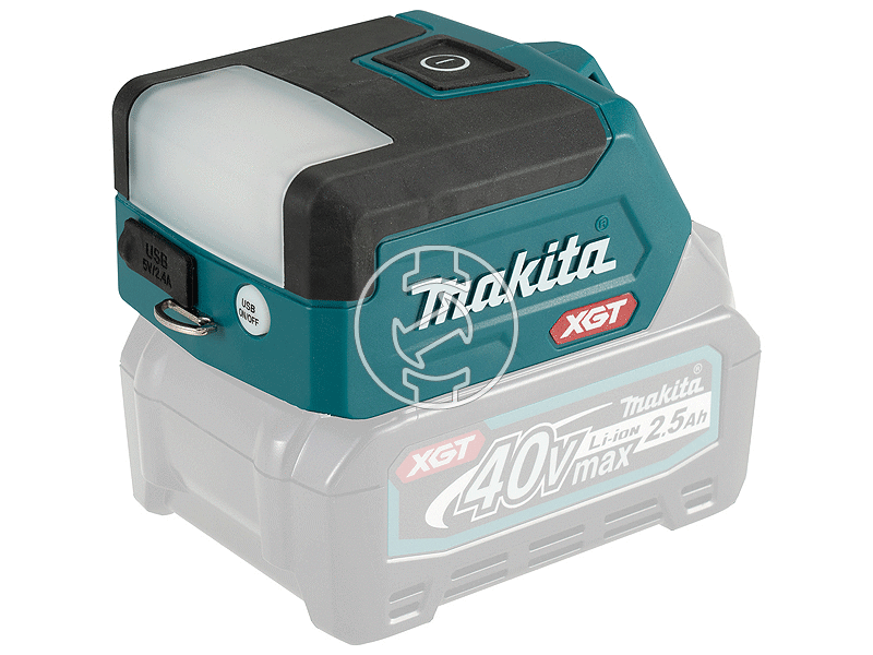 Makita ML011G akkus kézi LED lámpa